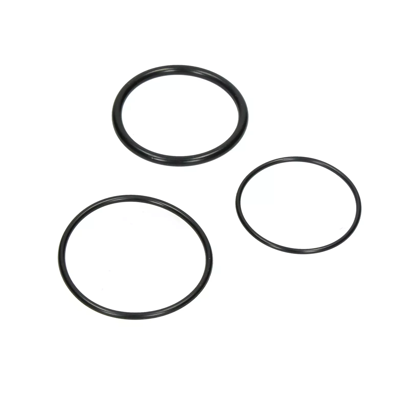 Комплект уплотнений главного цилиндра BOBCAT S550