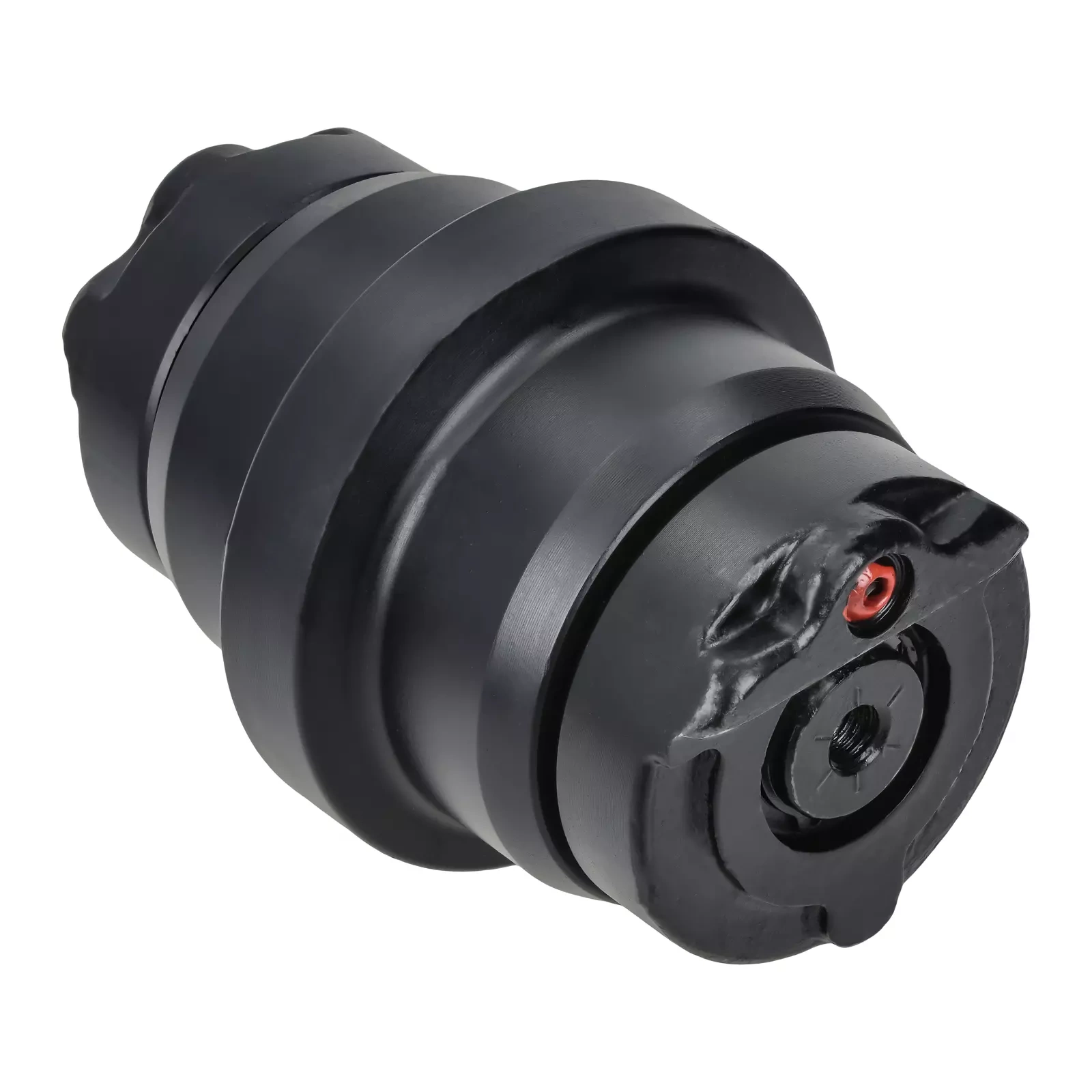Каток Komatsu PC07