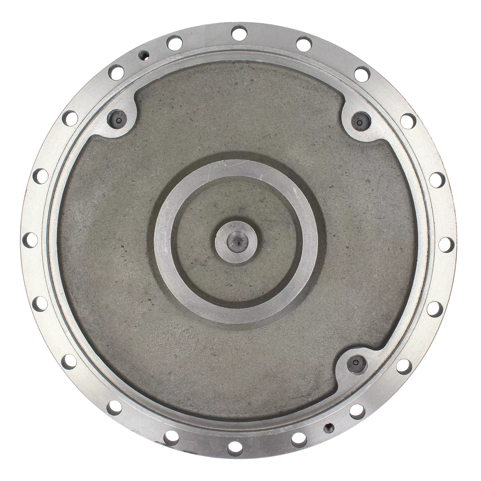 Задняя крышка Volvo EC150