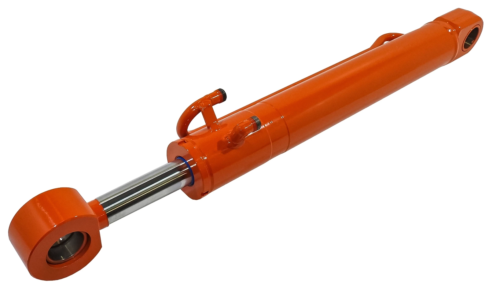 Привод ковша KUBOTA KX61-3