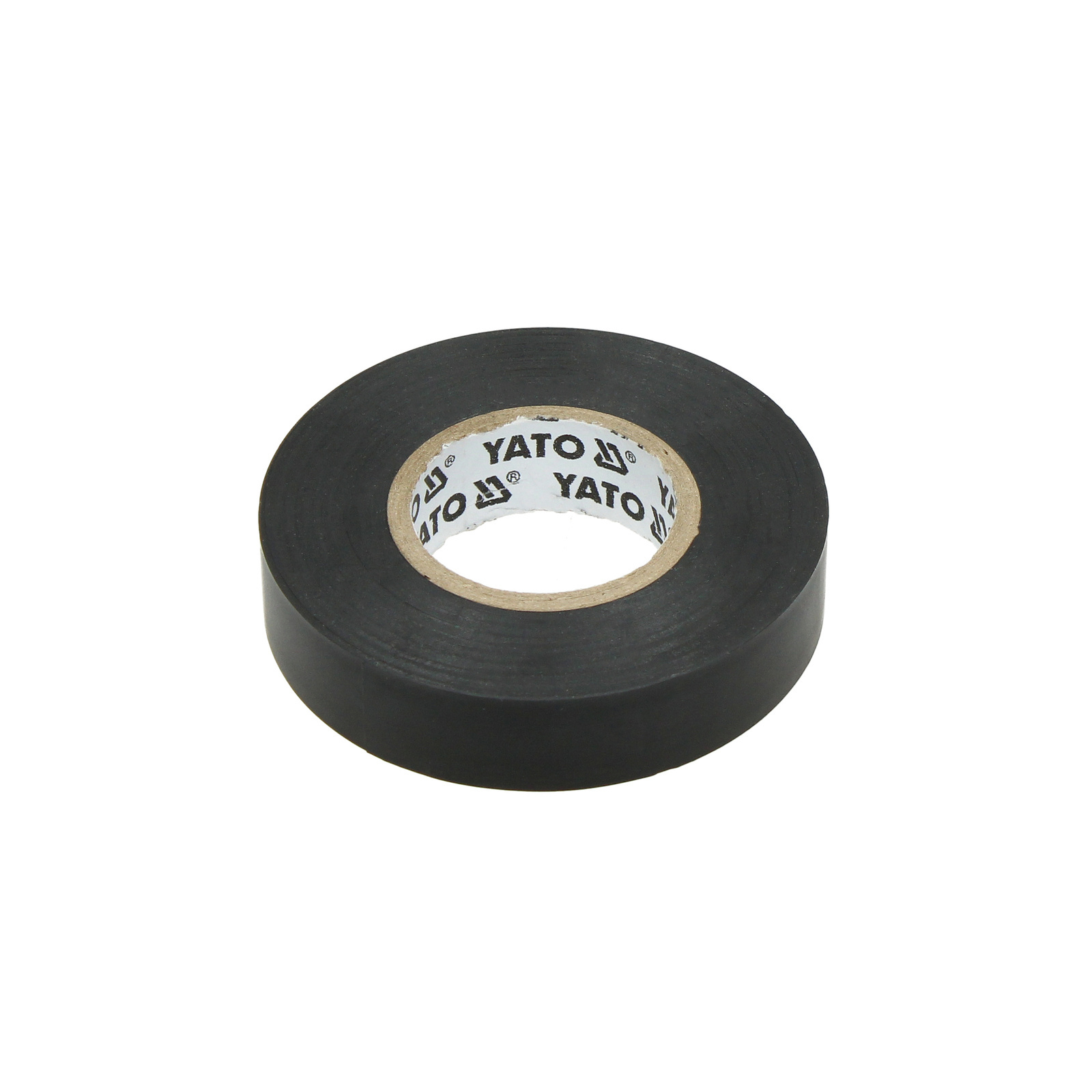 Изоляционная лента черная YATO 15mmx20m (YT-8159)