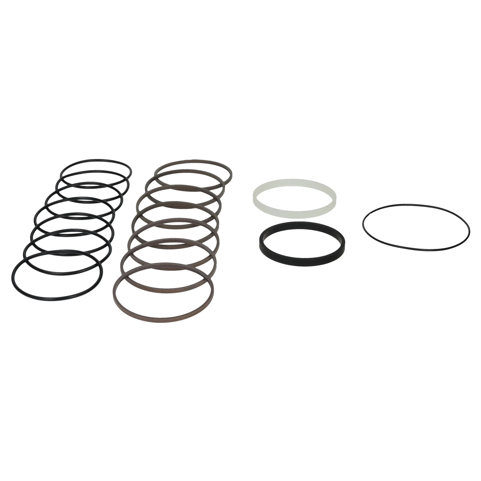 Комплект уплотнений поворотной колонны BOBCAT 220