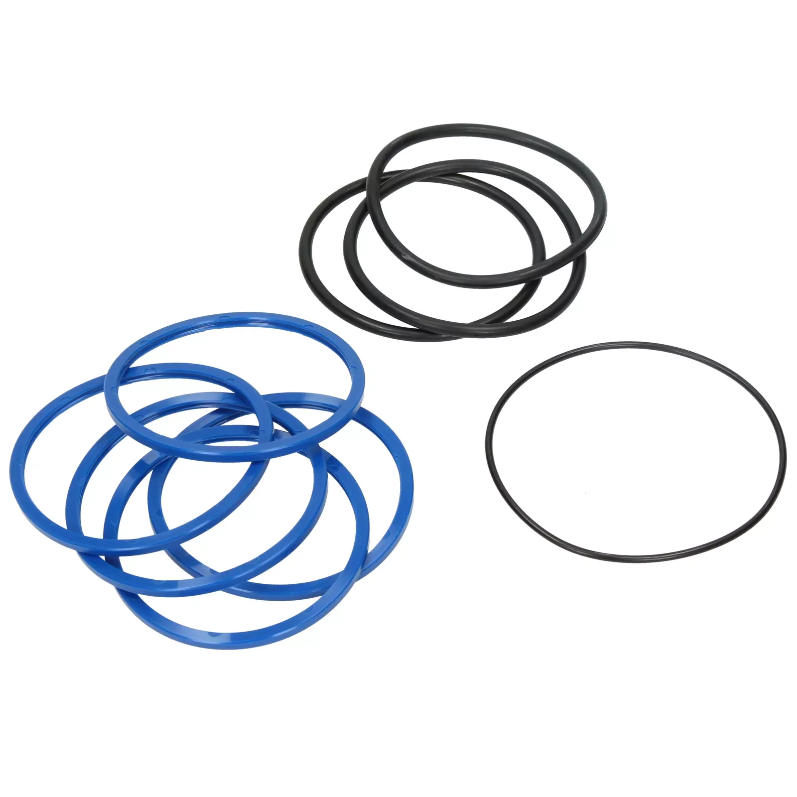 Набор уплотнений колонны вращения CAT 313D