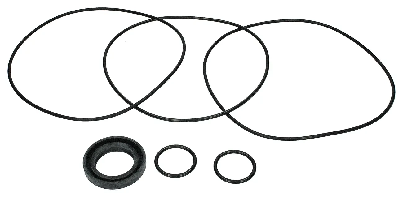 Комплект уплотнений двигателя вращения VOLVO EC460B