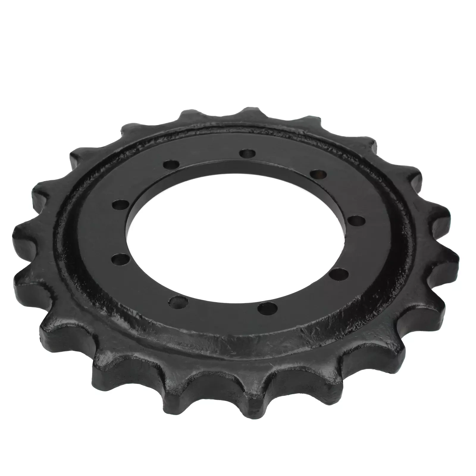 Приводное колесо CASE CX16B