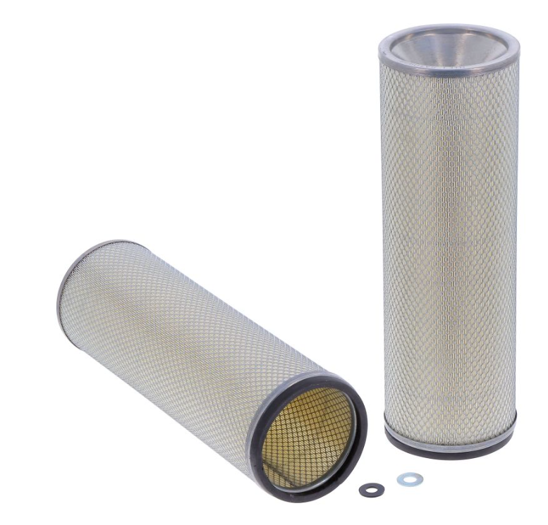Воздушный фильтр HIFI FILTER SA 16120