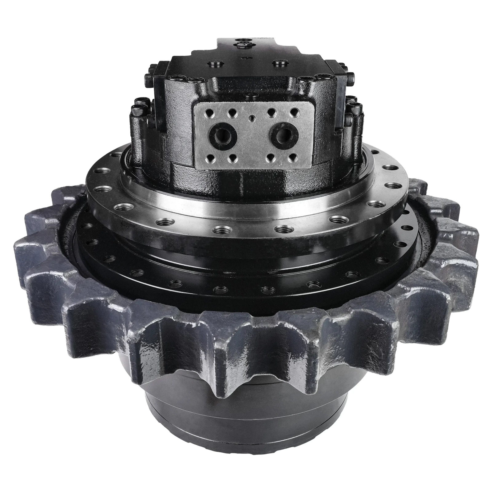 Гидрамотор JCB 330 LC