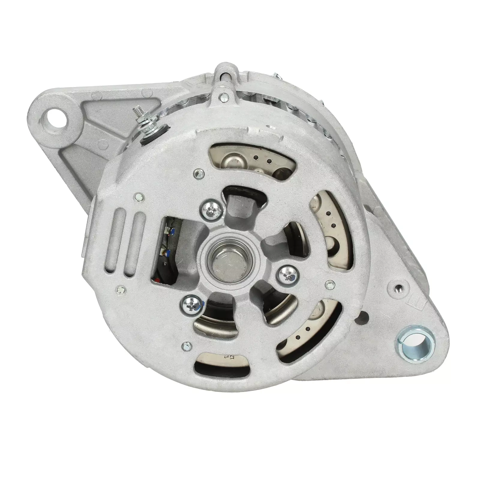 Генератор JCB JS235