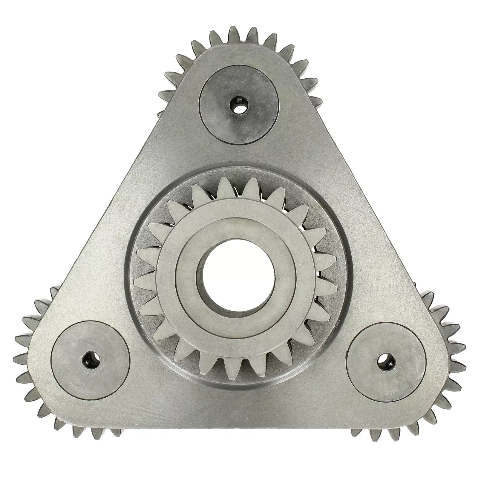 Редуктор первого ряда спутников Hyundai R290LC-3