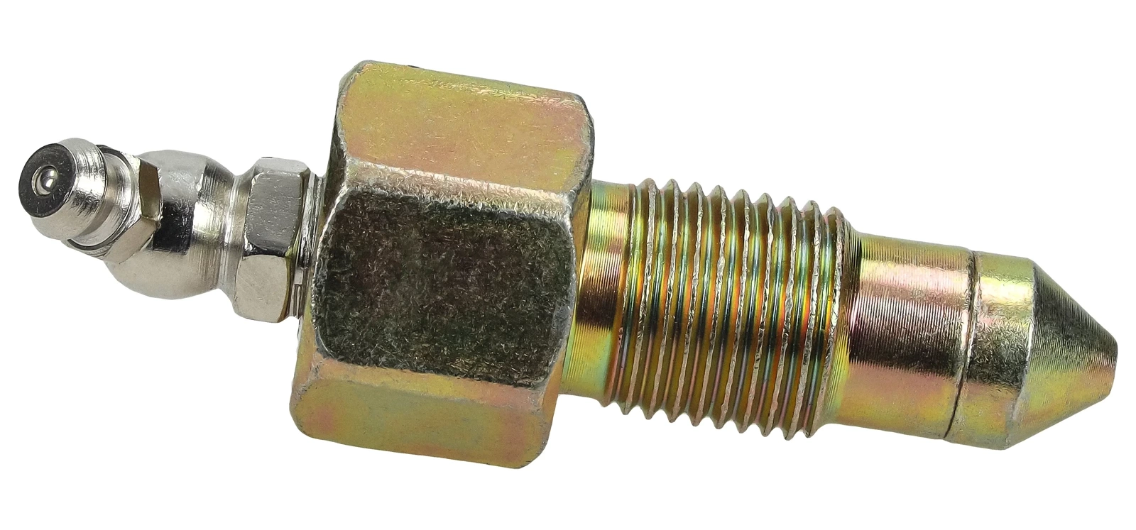 Клапан натяжителя гусеницы HITACHI RX2000
