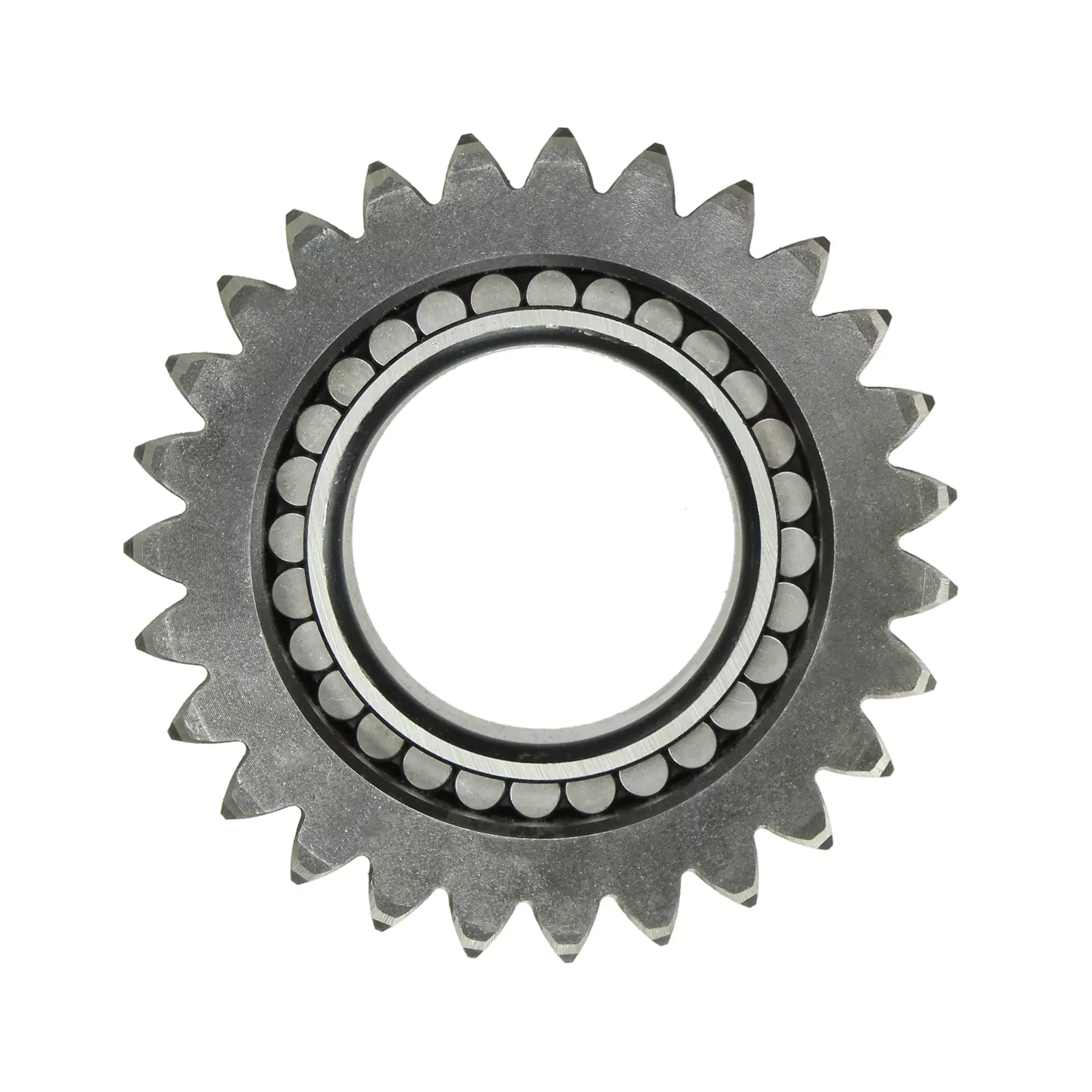 Звездочка JCB js160 + подшипник