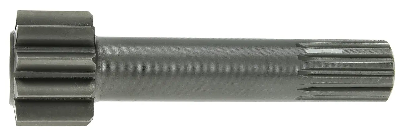 Вал кулачка Yanmar B30V