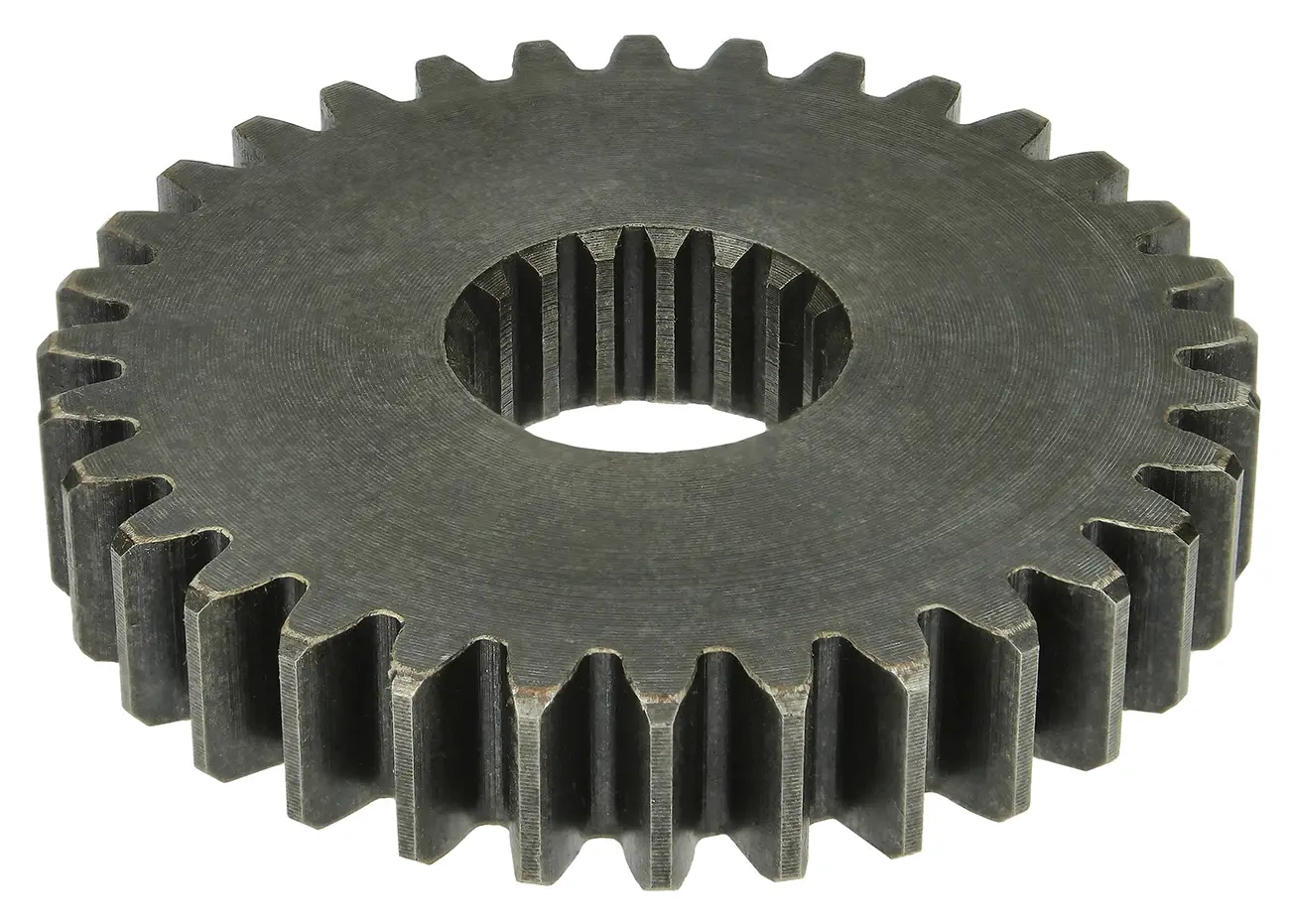 Зубчатая рейка Cat 305