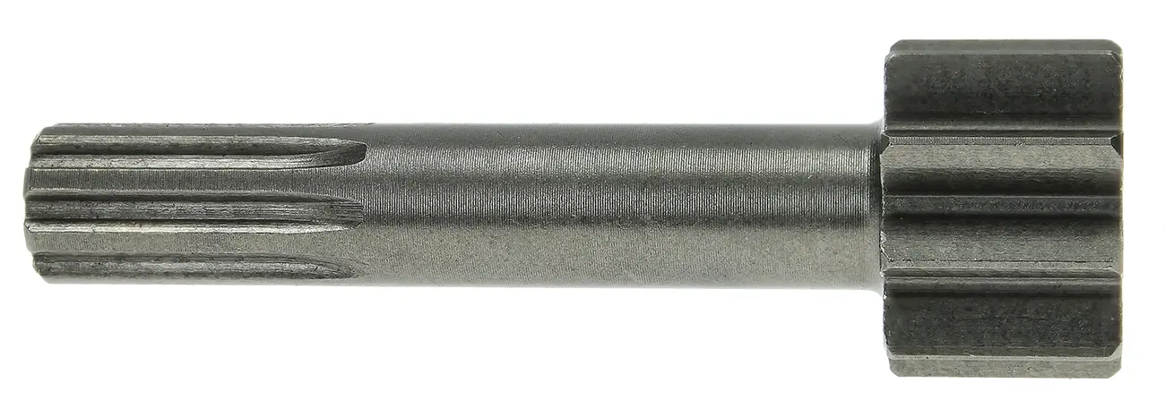 Роликовый демпфер BOBCAT E50