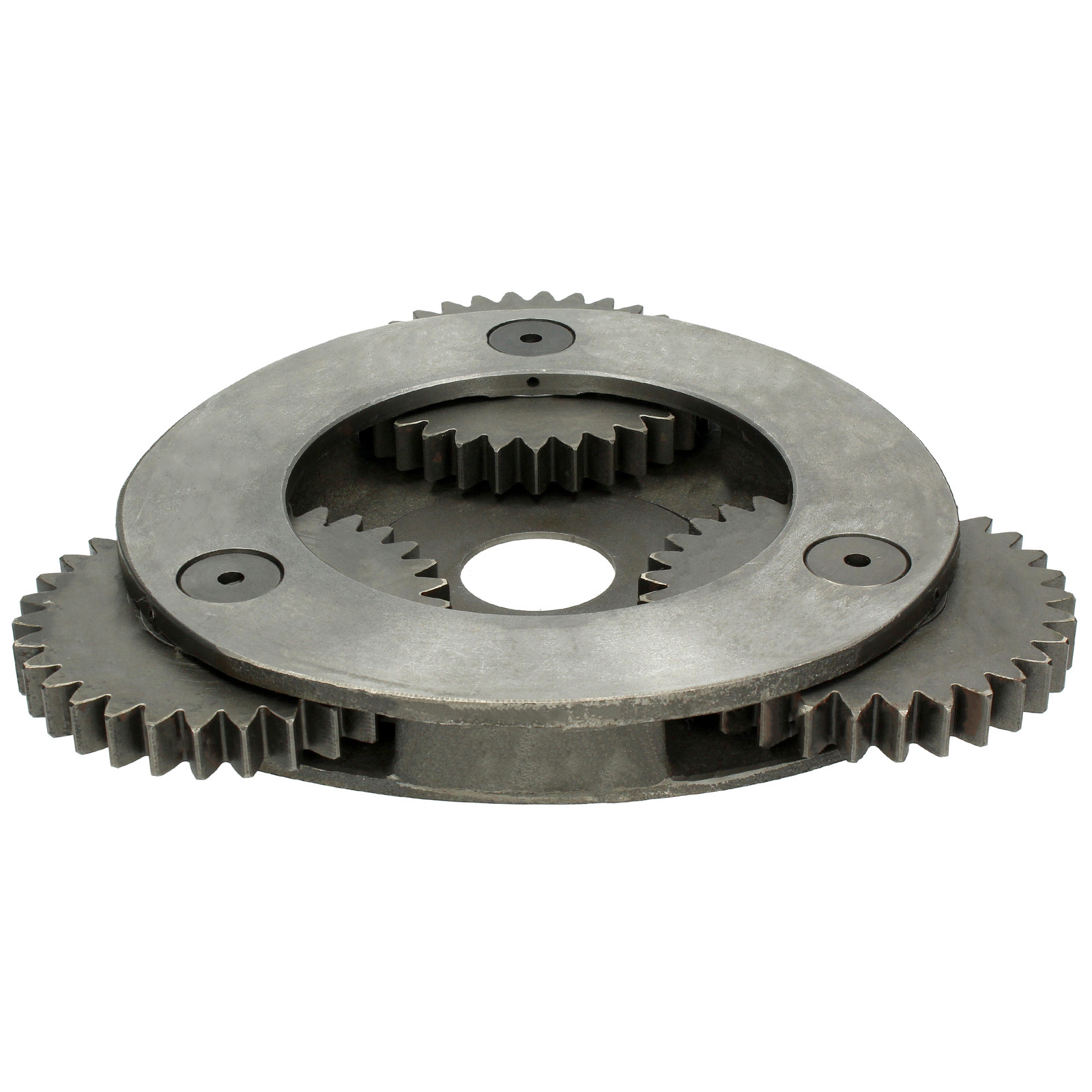 Редуктор HITACHI ZX330-5