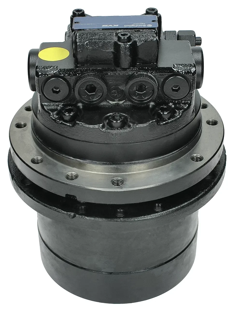 Hydromotor KOBELCO SK25SR-2 (PV15V00021F1)