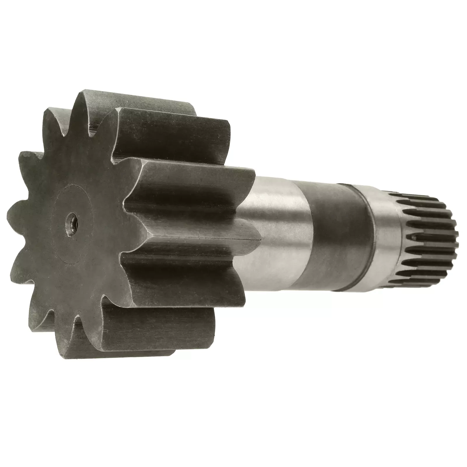 Вал двигателя вращения JCB JS130