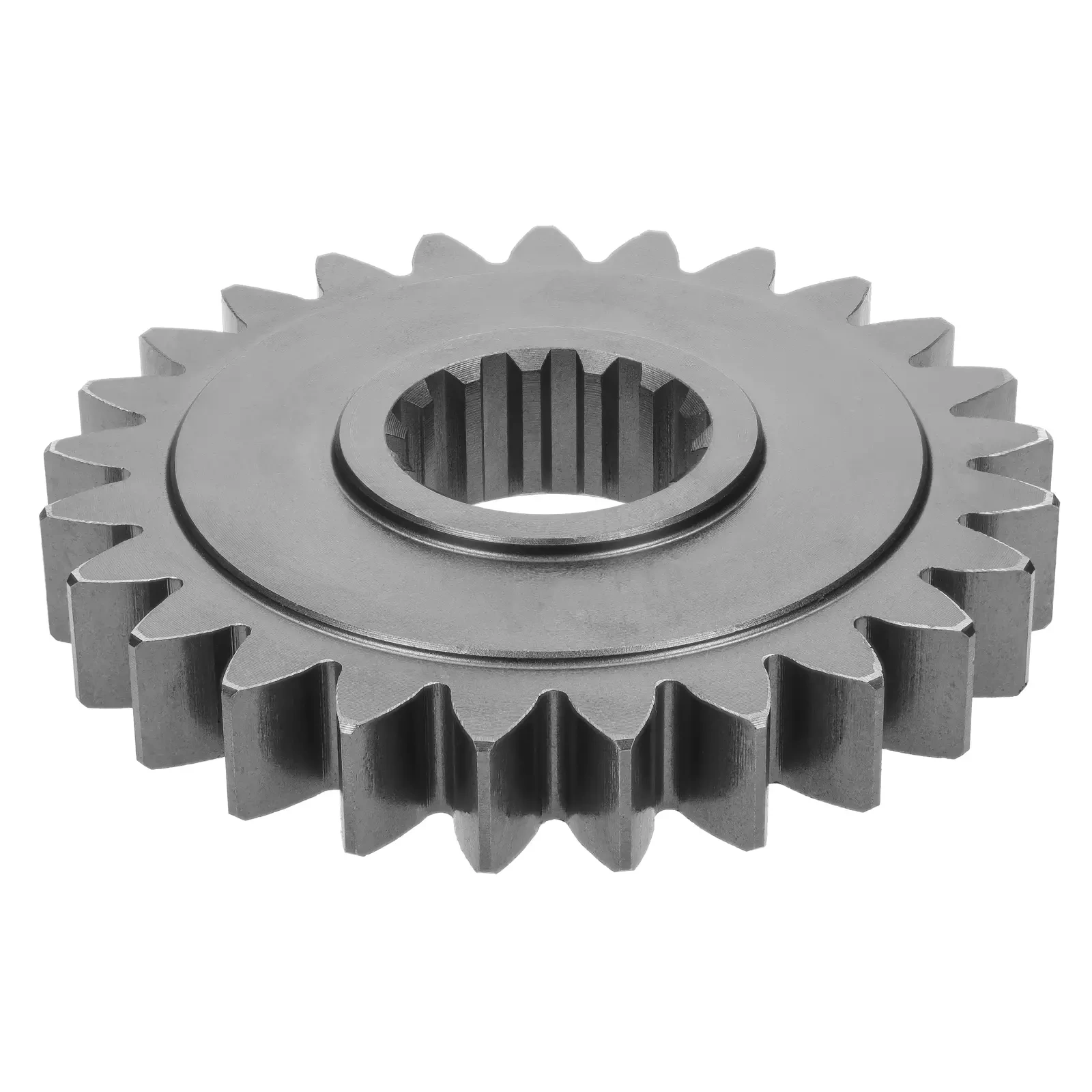 Штурмовая звездочка Volvo EC300E NLD