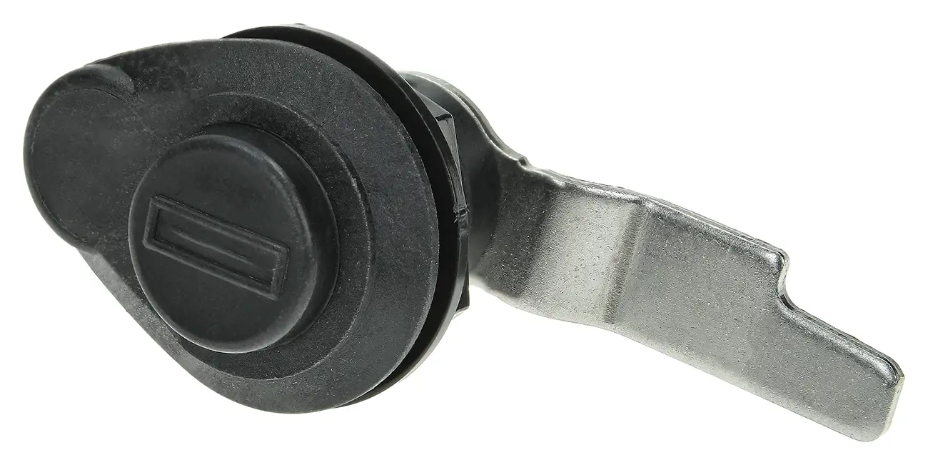 Замок крышки двигателя KUBOTA KX016-4