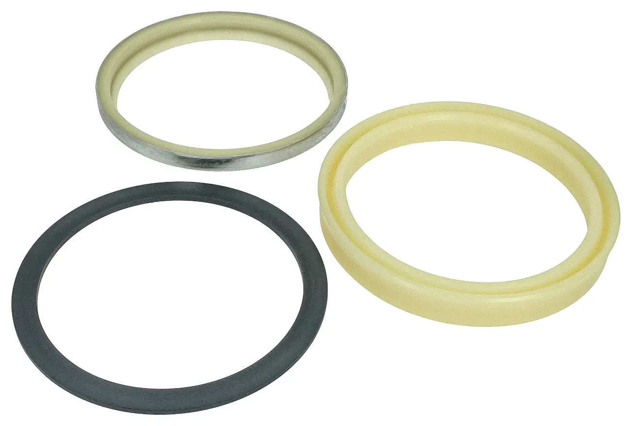 Комплект уплотнений натяжителя гусеницы VOLVO EC460C HR