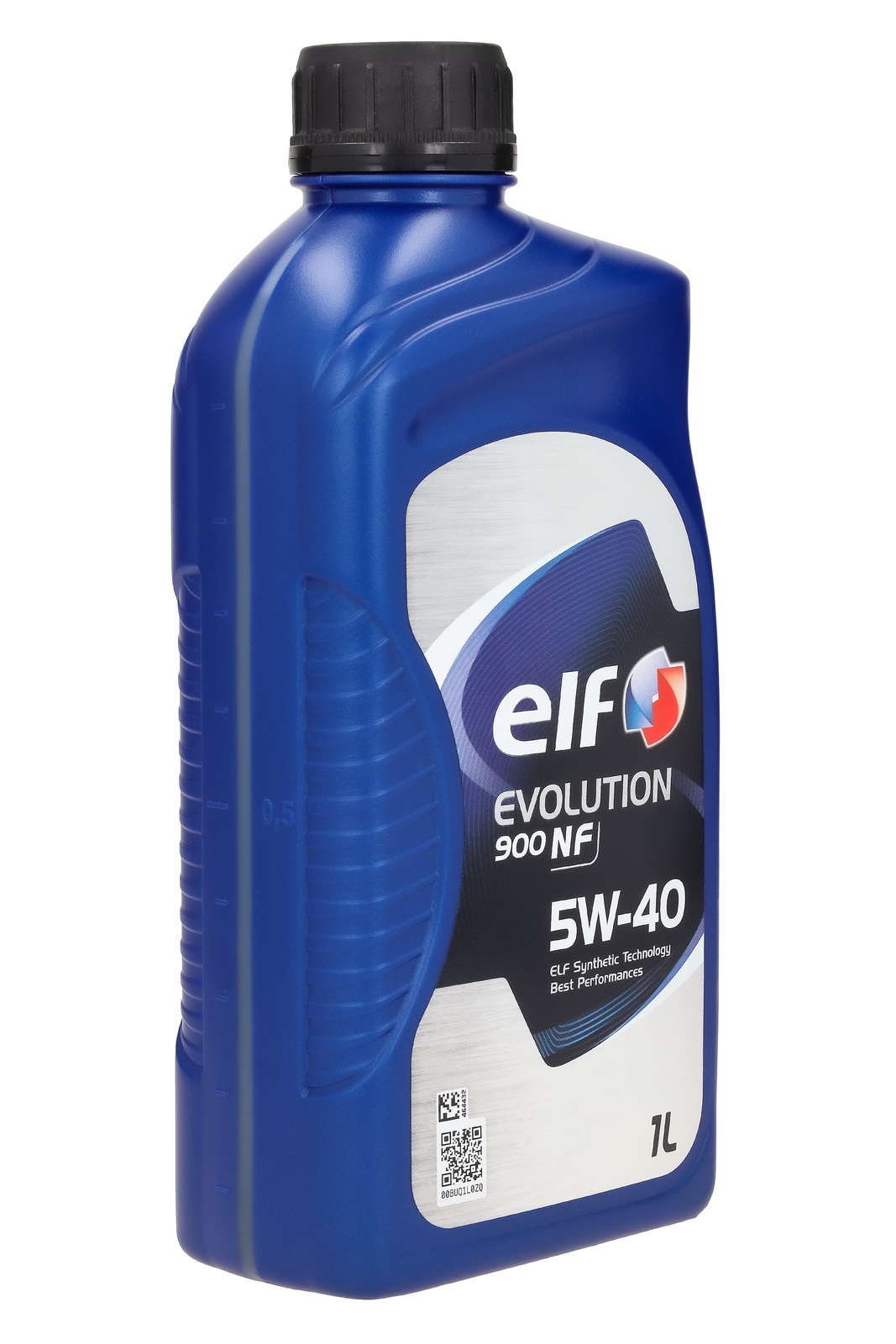 Моторное масло Elf Evolution 900 NF 5W-40 1L