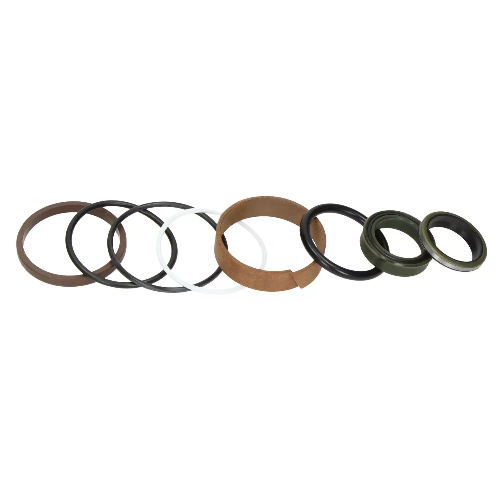 Комплект уплотнений главного цилиндра CAT 302.2 D