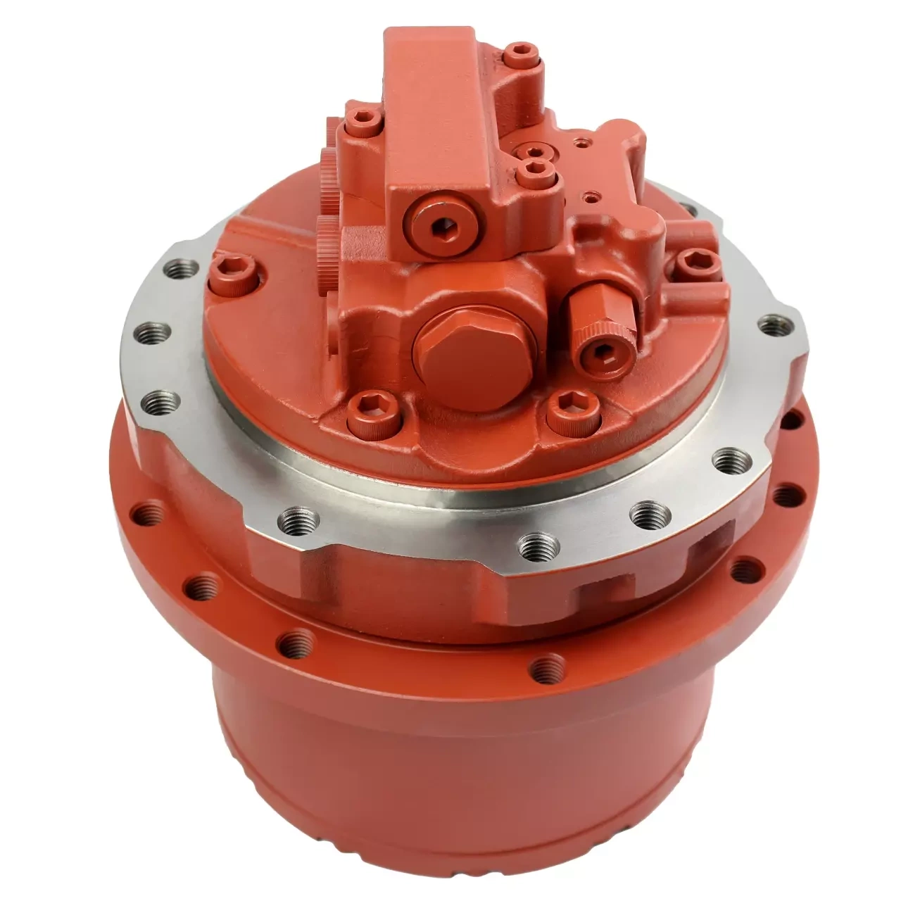 Гидрамотор CAT 304C CR