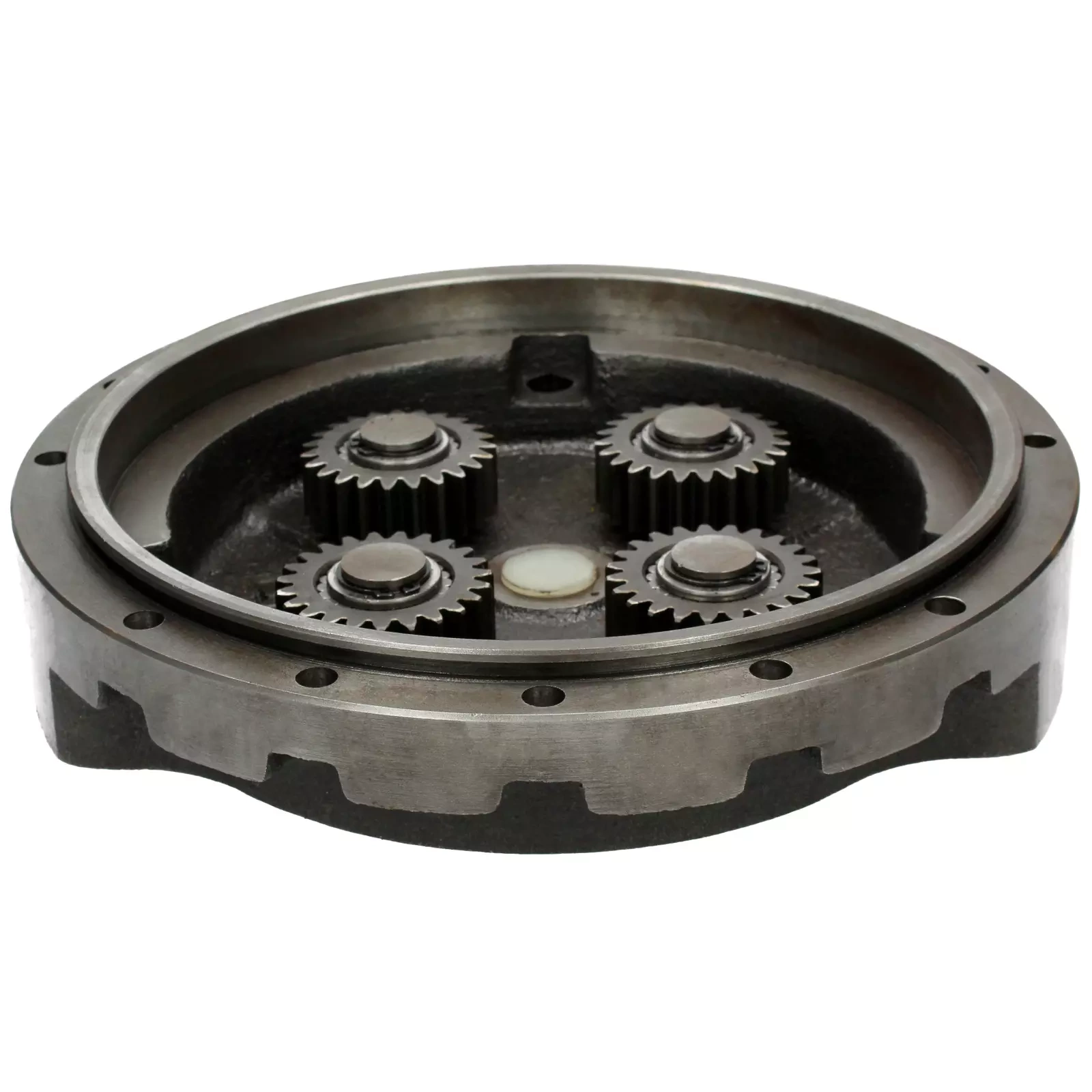 Задняя крышка JCB js190