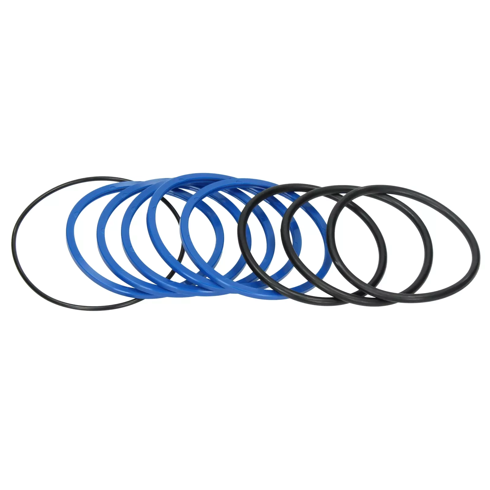 Комплект уплотнений поворотной колонны CAT 321C