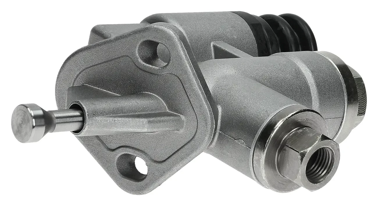 Топливный насос KOMATSU WA400-5