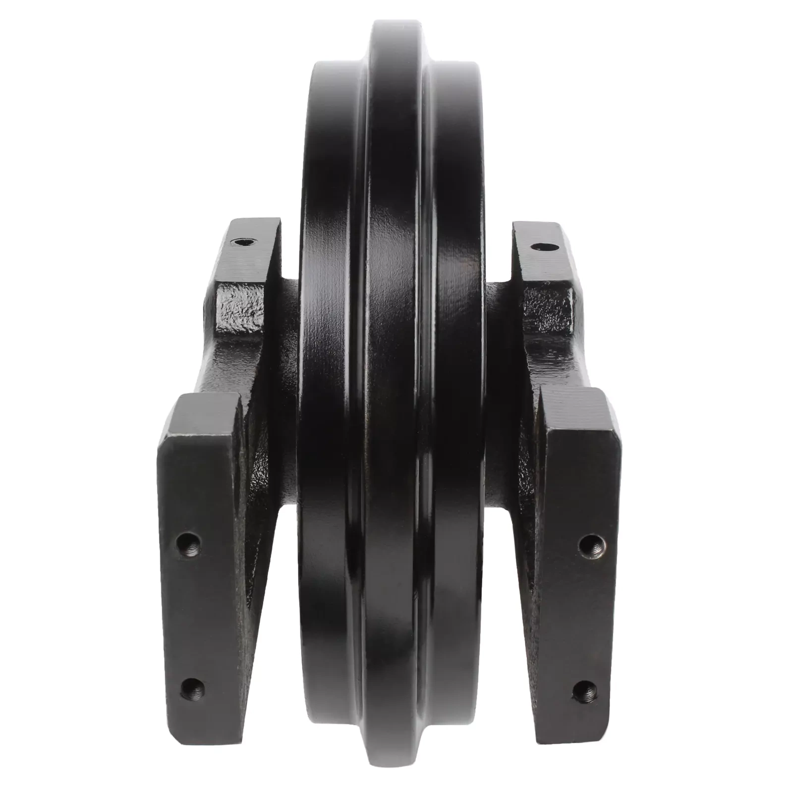 Натяжное колесо YANMAR B30V (172441-37100)