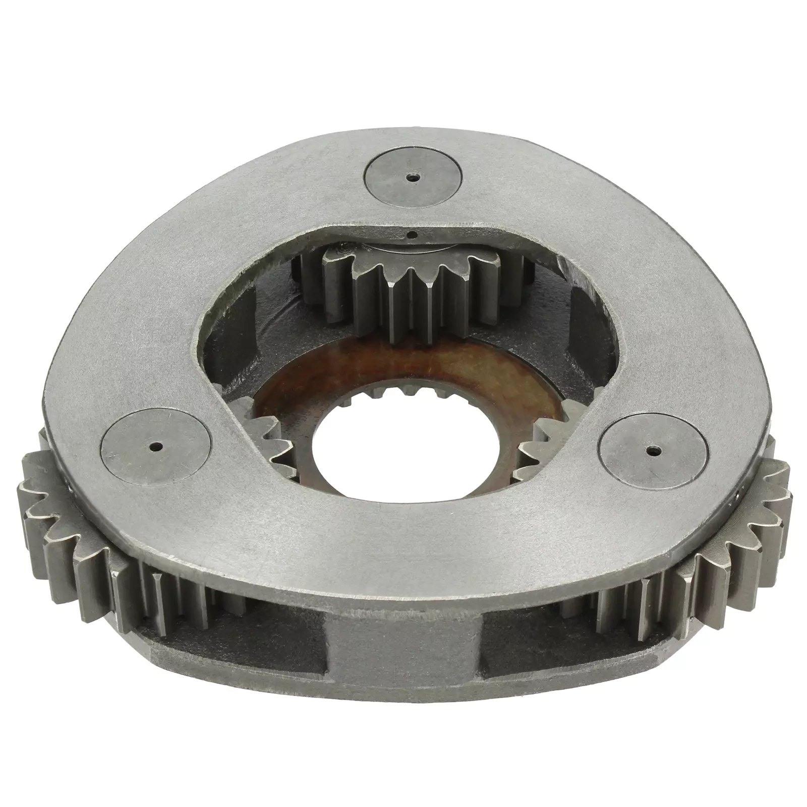 Редуктор HITACHI IZX210F