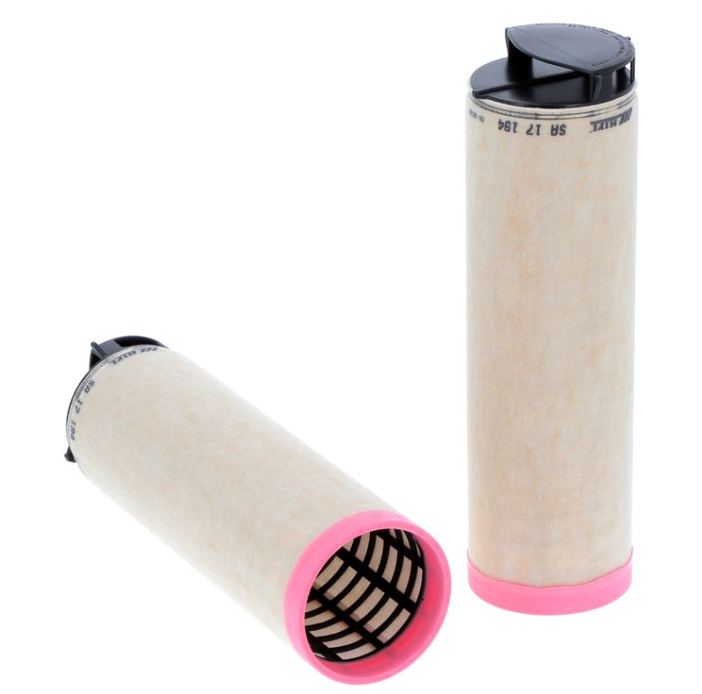 Воздушный фильтр HIFI FILTER SA 17194