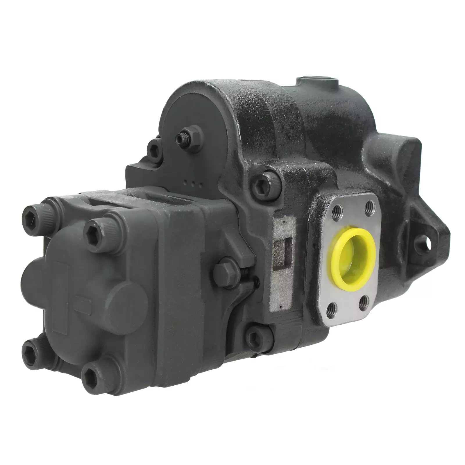 Гидравлический насос DOOSAN DX19