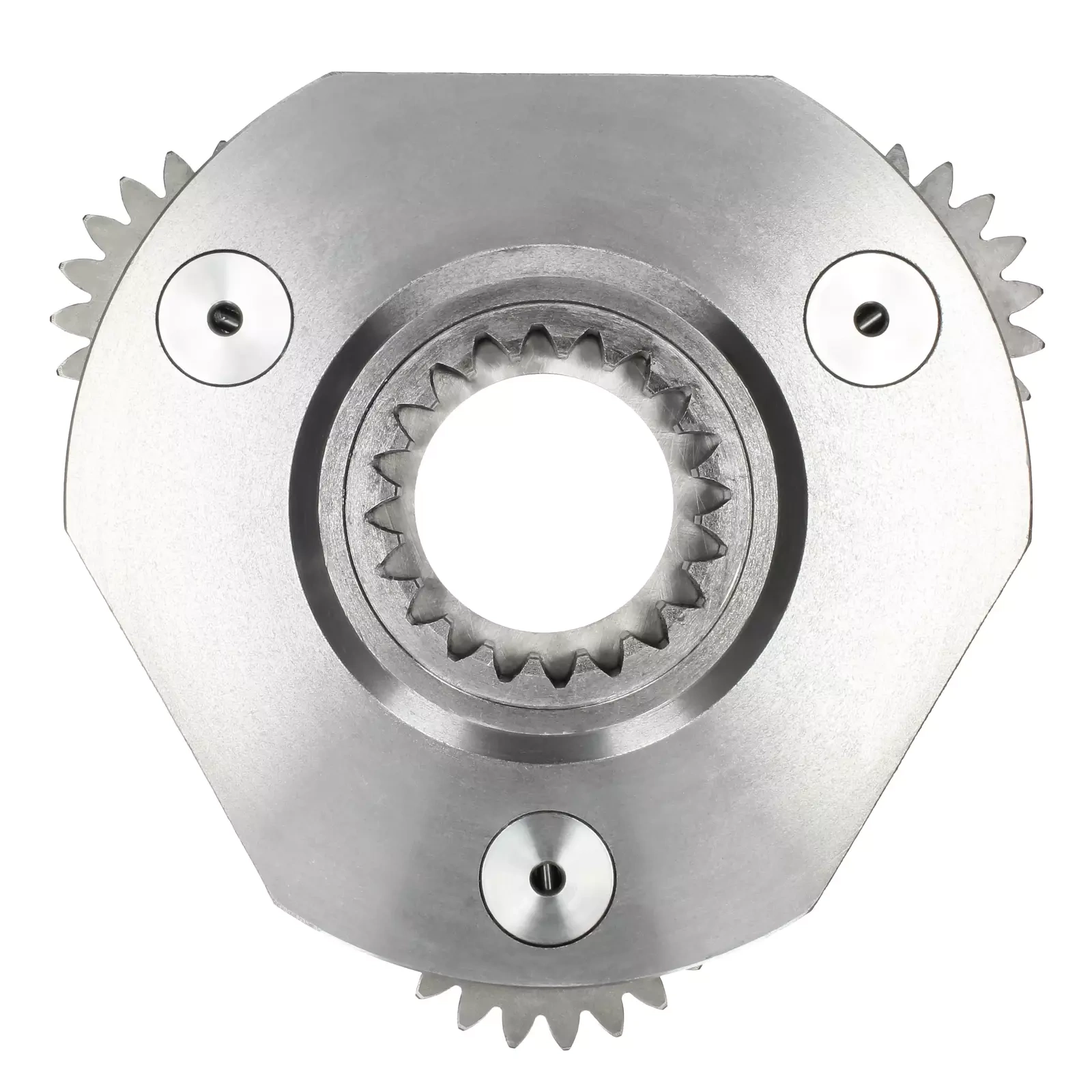 Редуктор Volvo EC250D (VOE14599939)