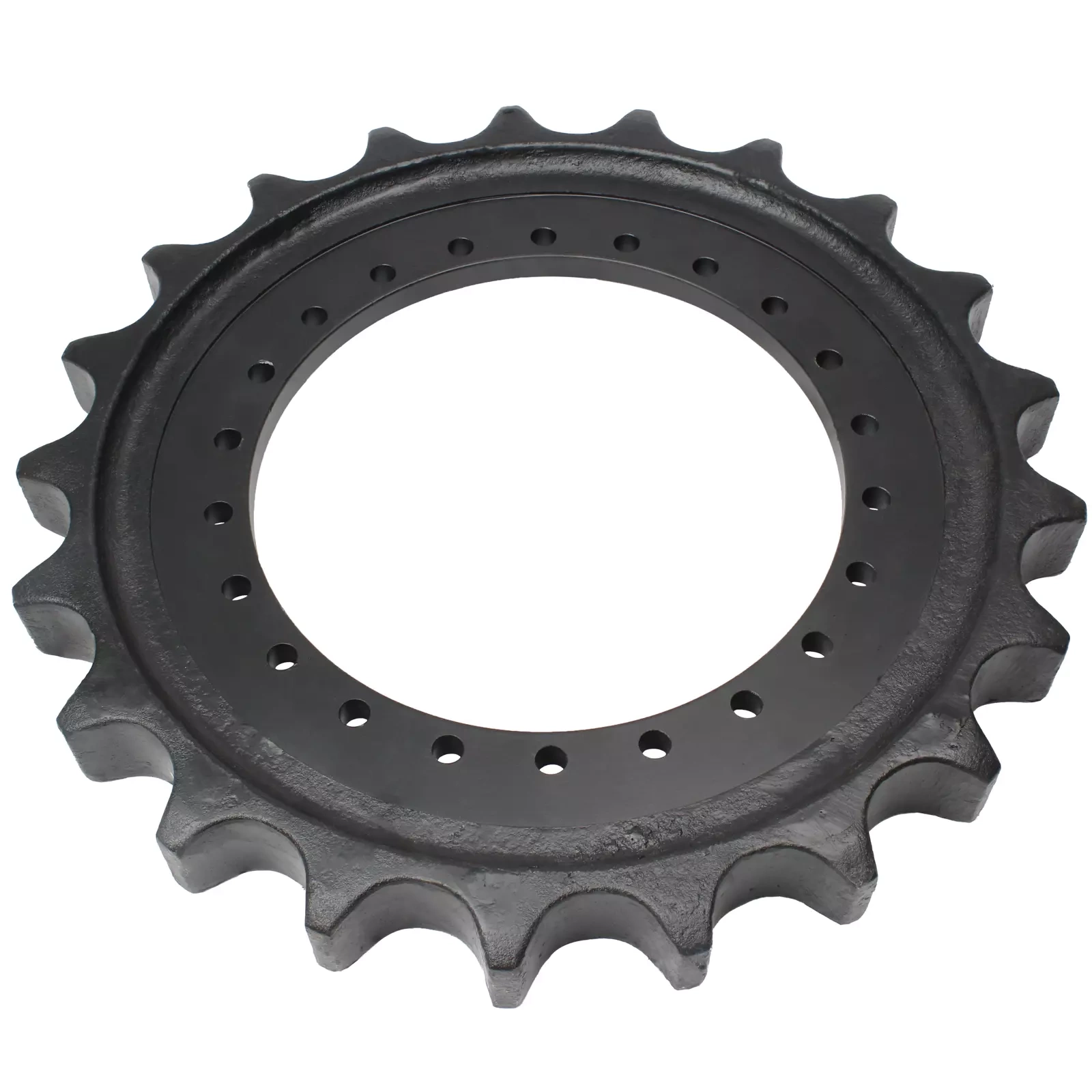 Приводное колесо для экскаватора CAT 317 (102-8134)