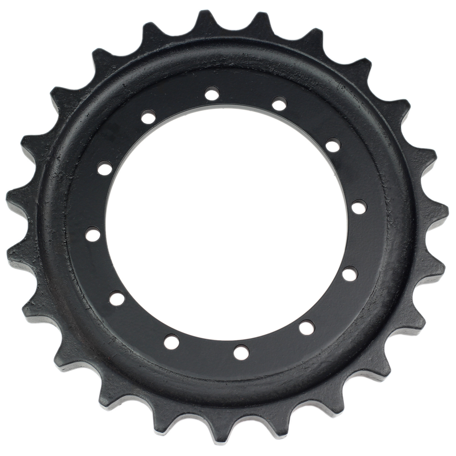 Приводное колесо JCB 8026 CTS