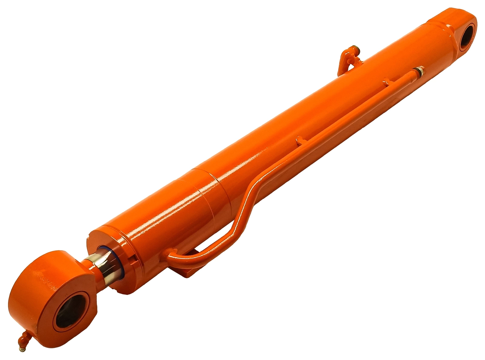 Привод стрелы KUBOTA KX61-3