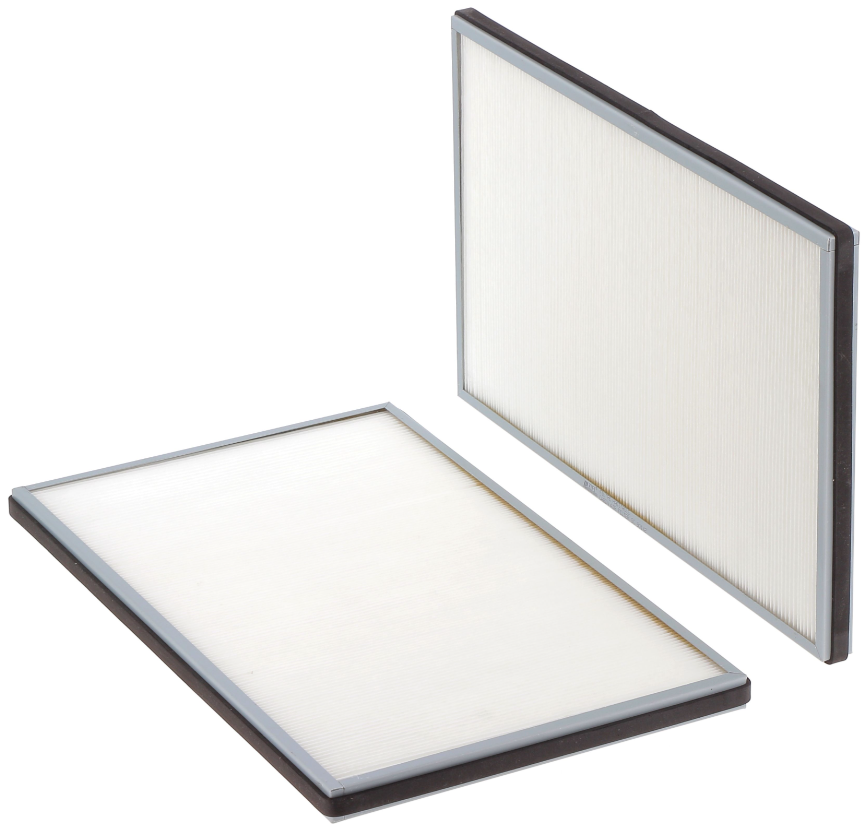 Салонный фильтр HIFI FILTER SC 90142