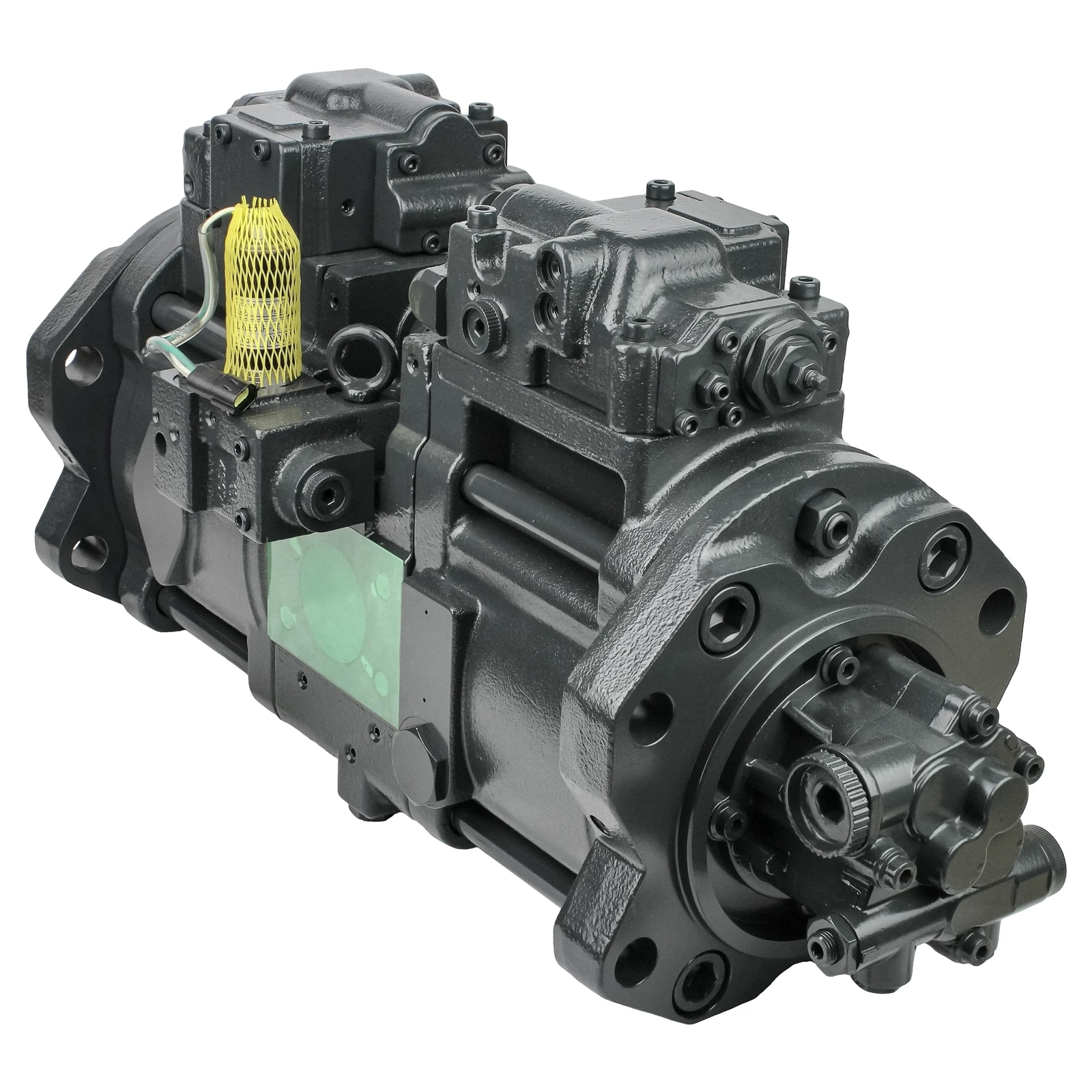 Гидравлический насос Doosan DX300 LCA