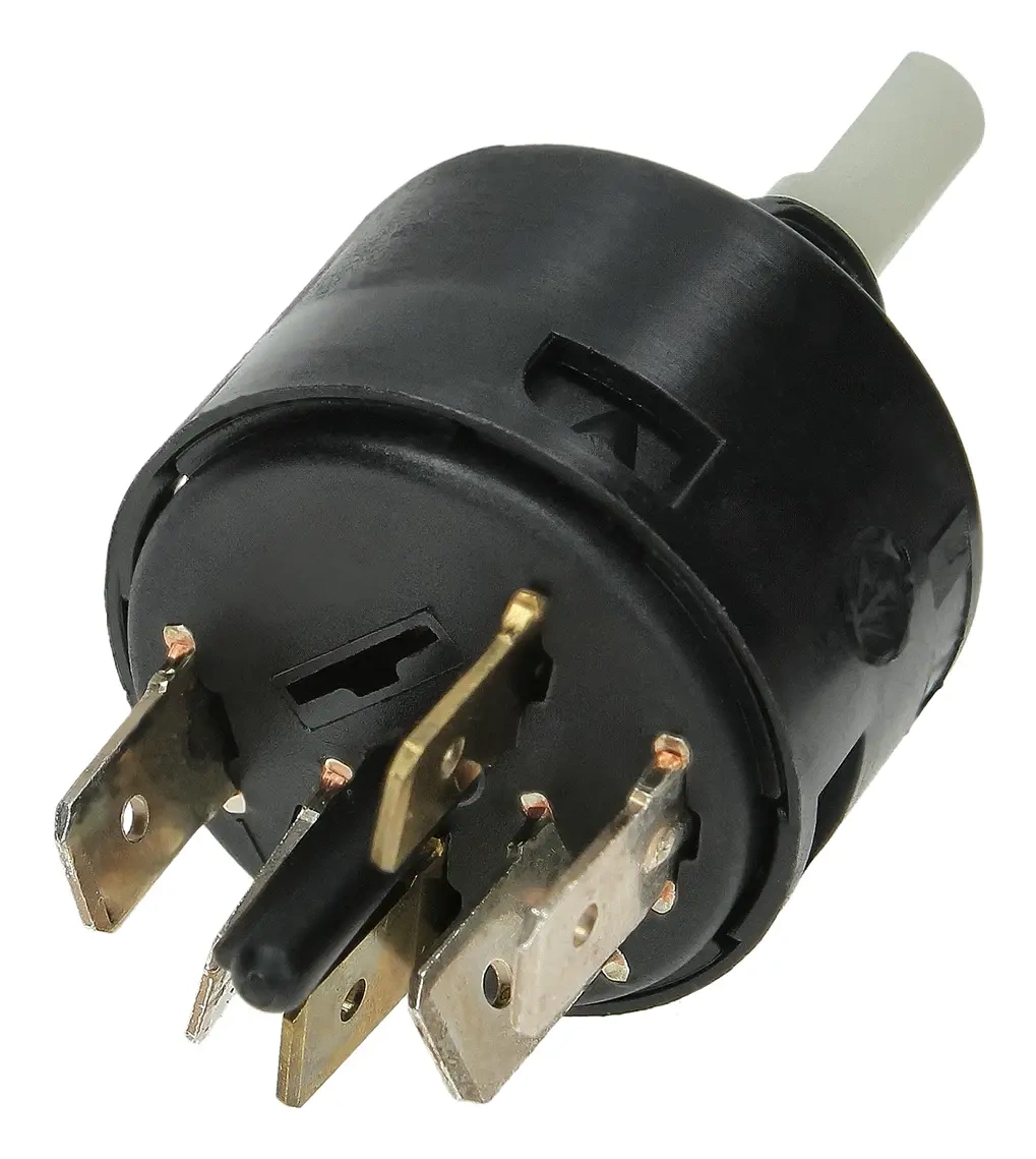 Переключатель рабочего света VOLVO EW210C