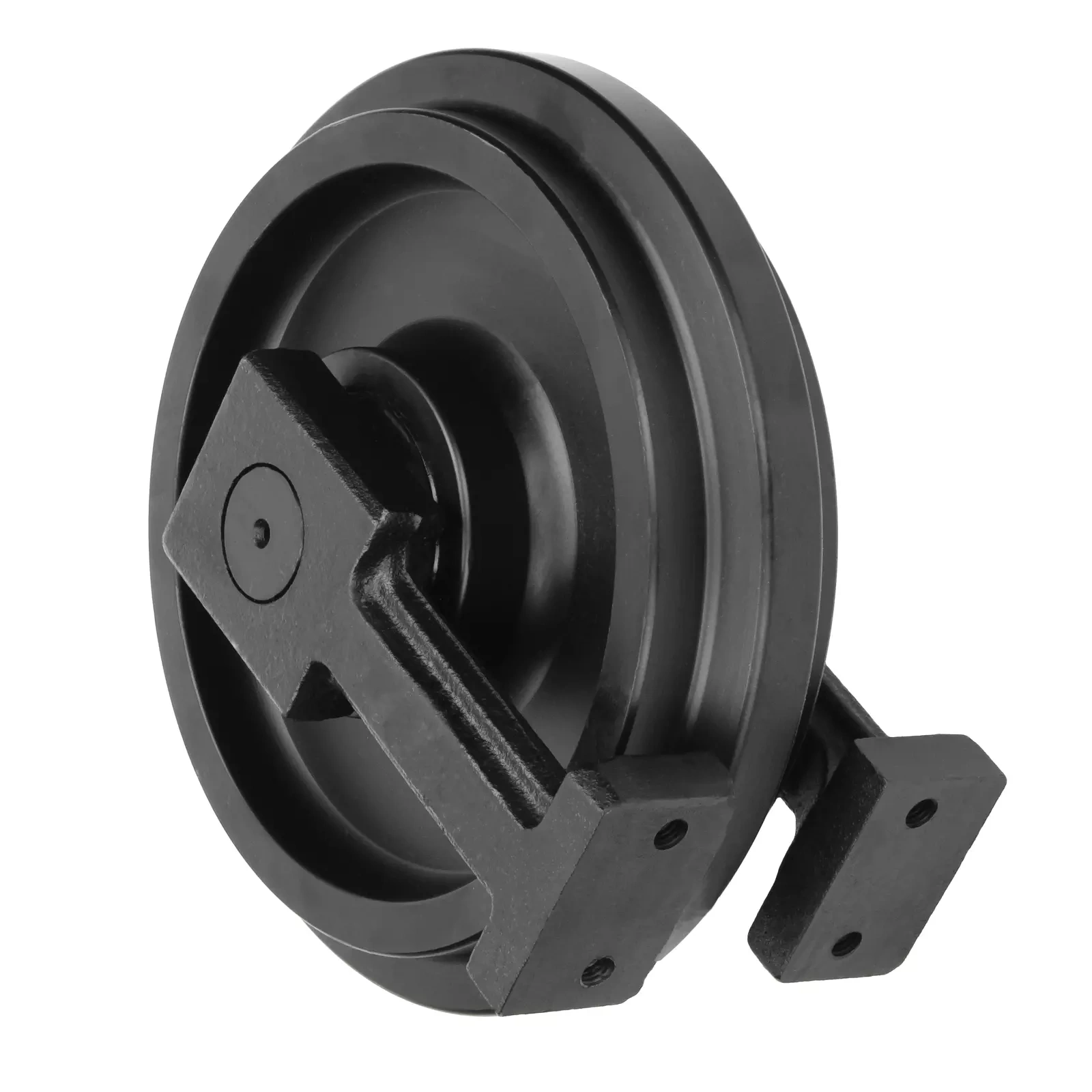 Натяжное колесо HITACHI ZX18-3 (9312918)