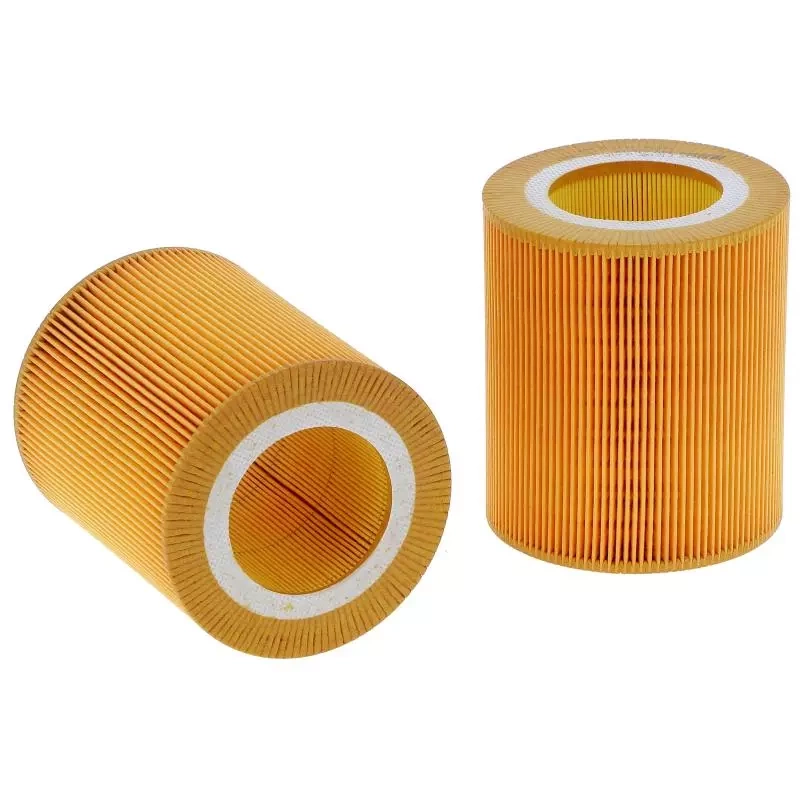 Воздушный фильтр HIFI FILTER SA 19367