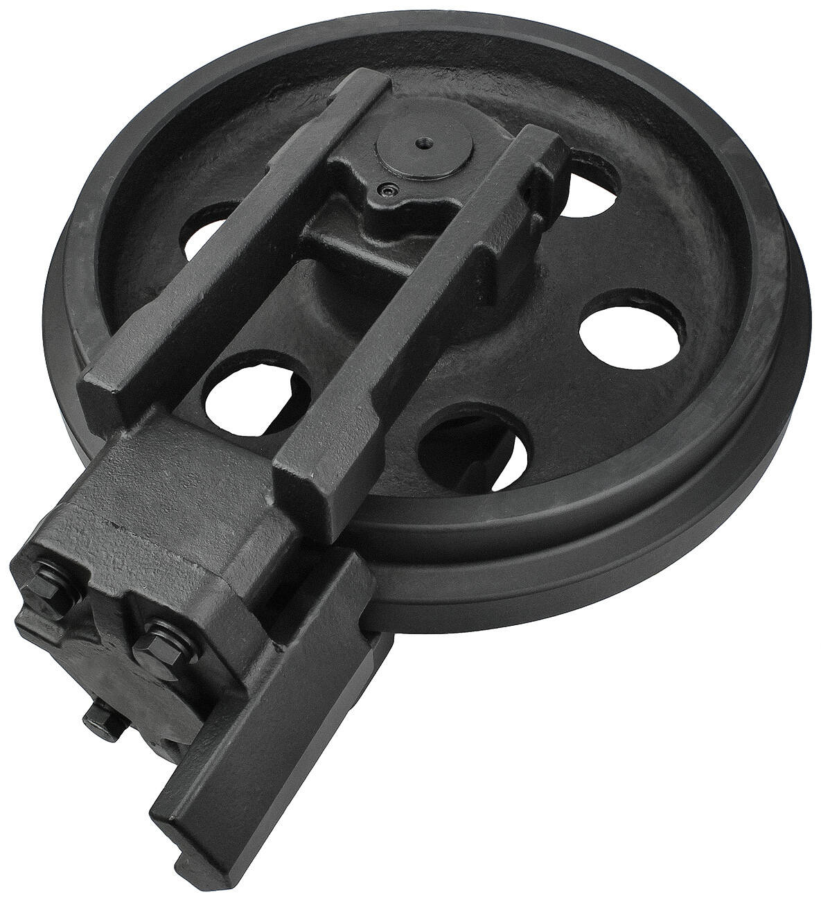 Натяжное колесо KUBOTA KX080-4