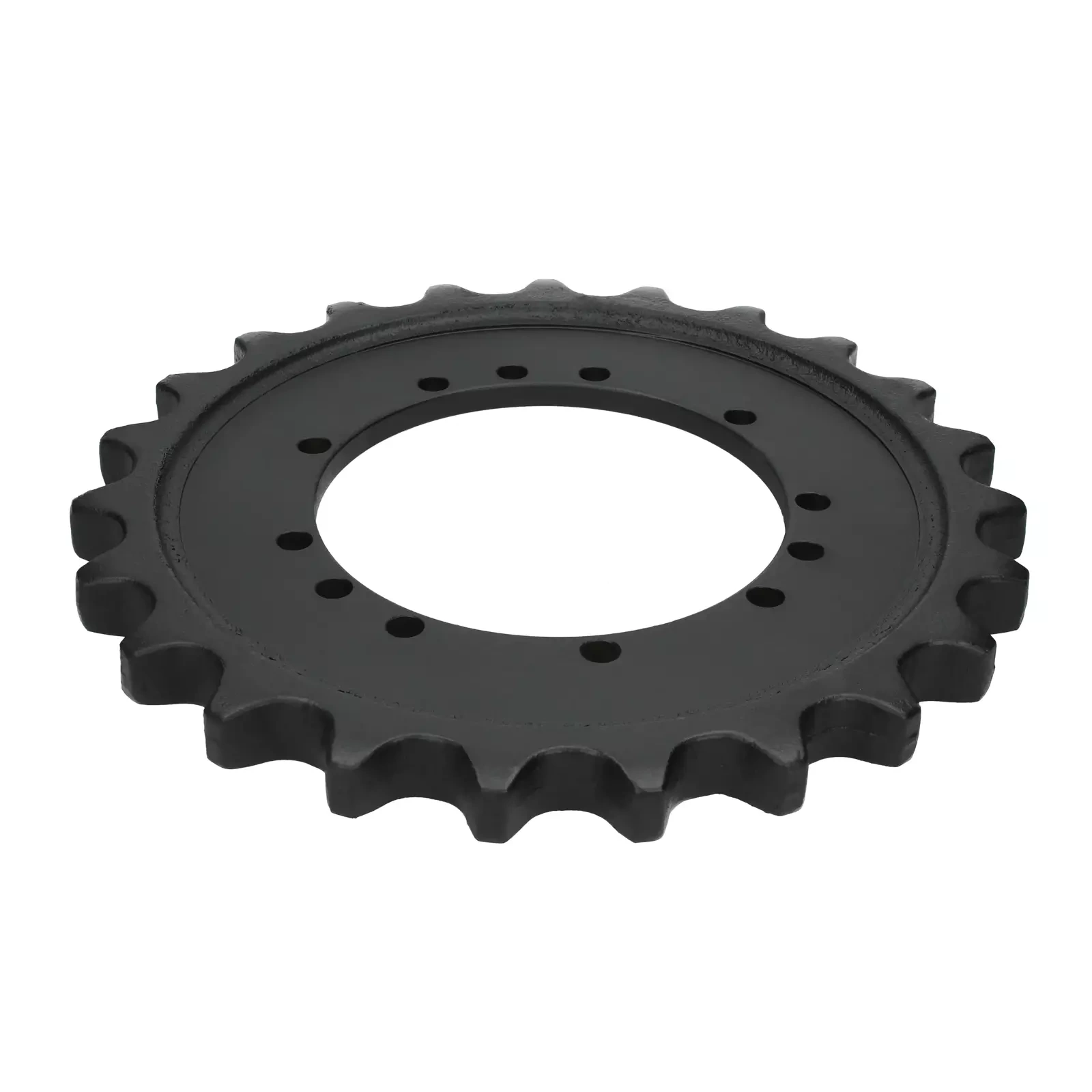 Приводное колесо HITACHI ZX38U-3 (1032265)