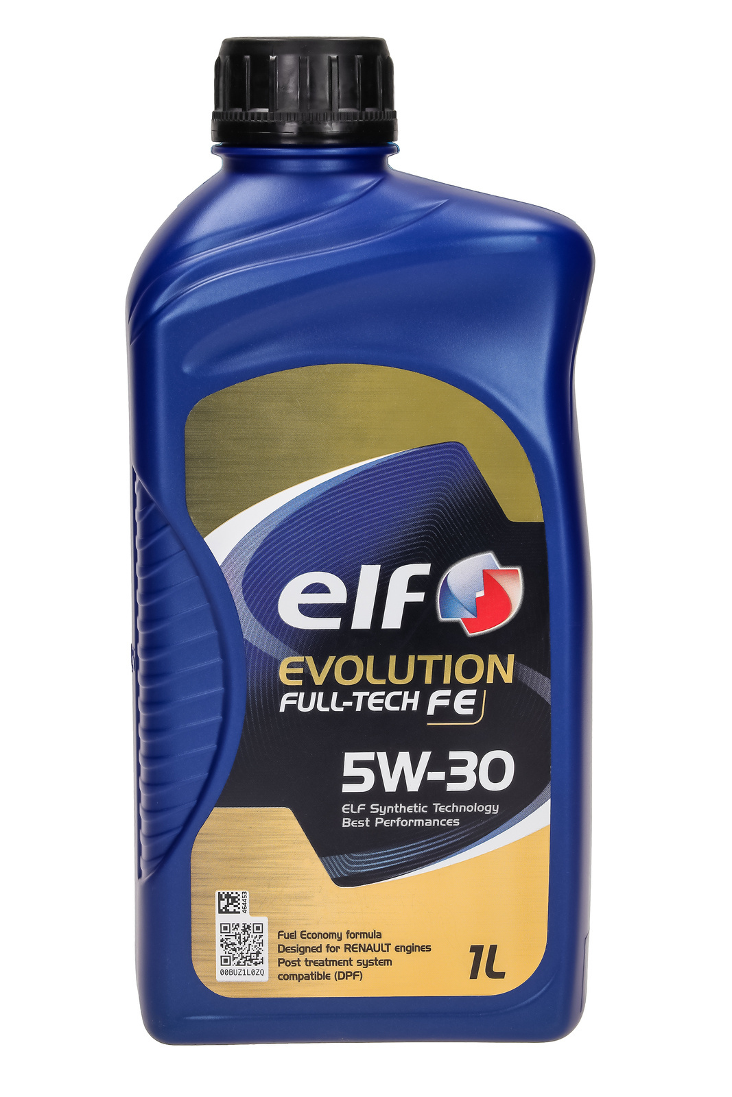 Olej silnikowy Elf Evolution Full-Tech FE 5W30 1L