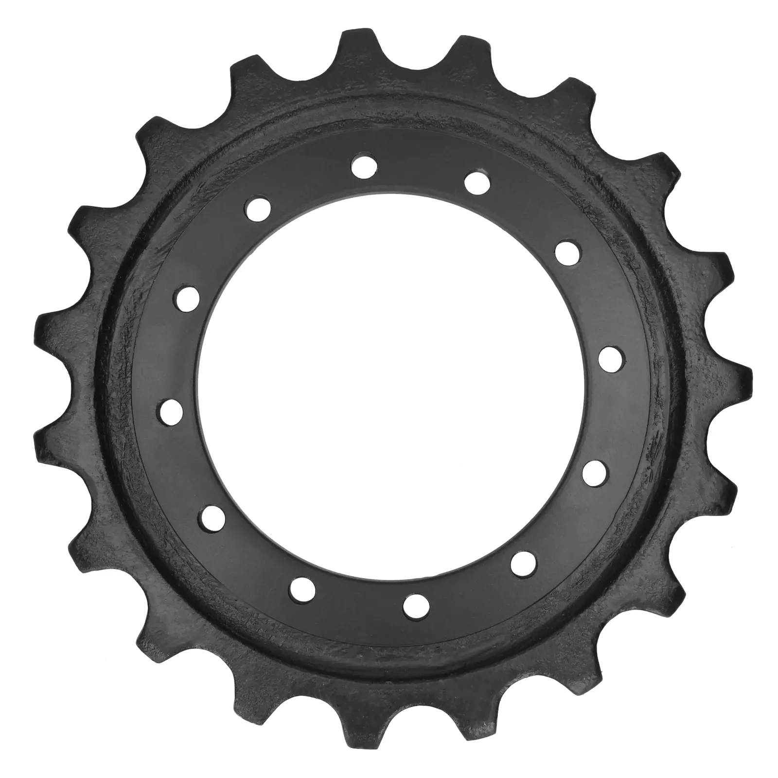 Приводное колесо JCB 8050 ZTS