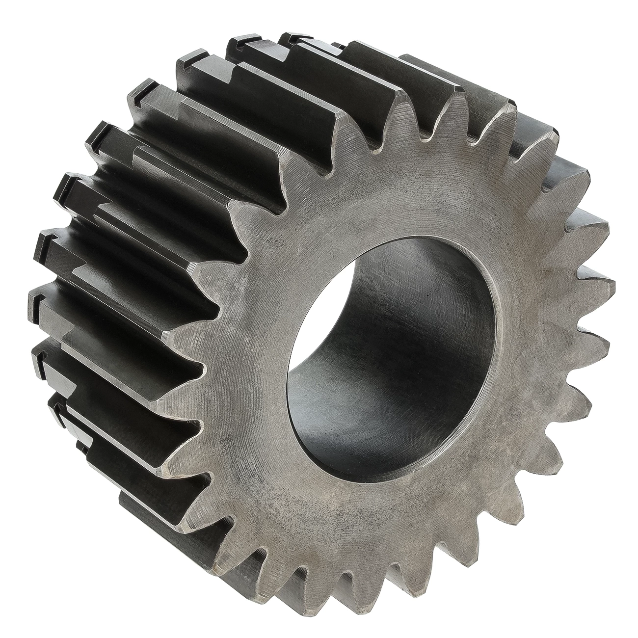 Звездочка Вольво ЭК240Б ЛК