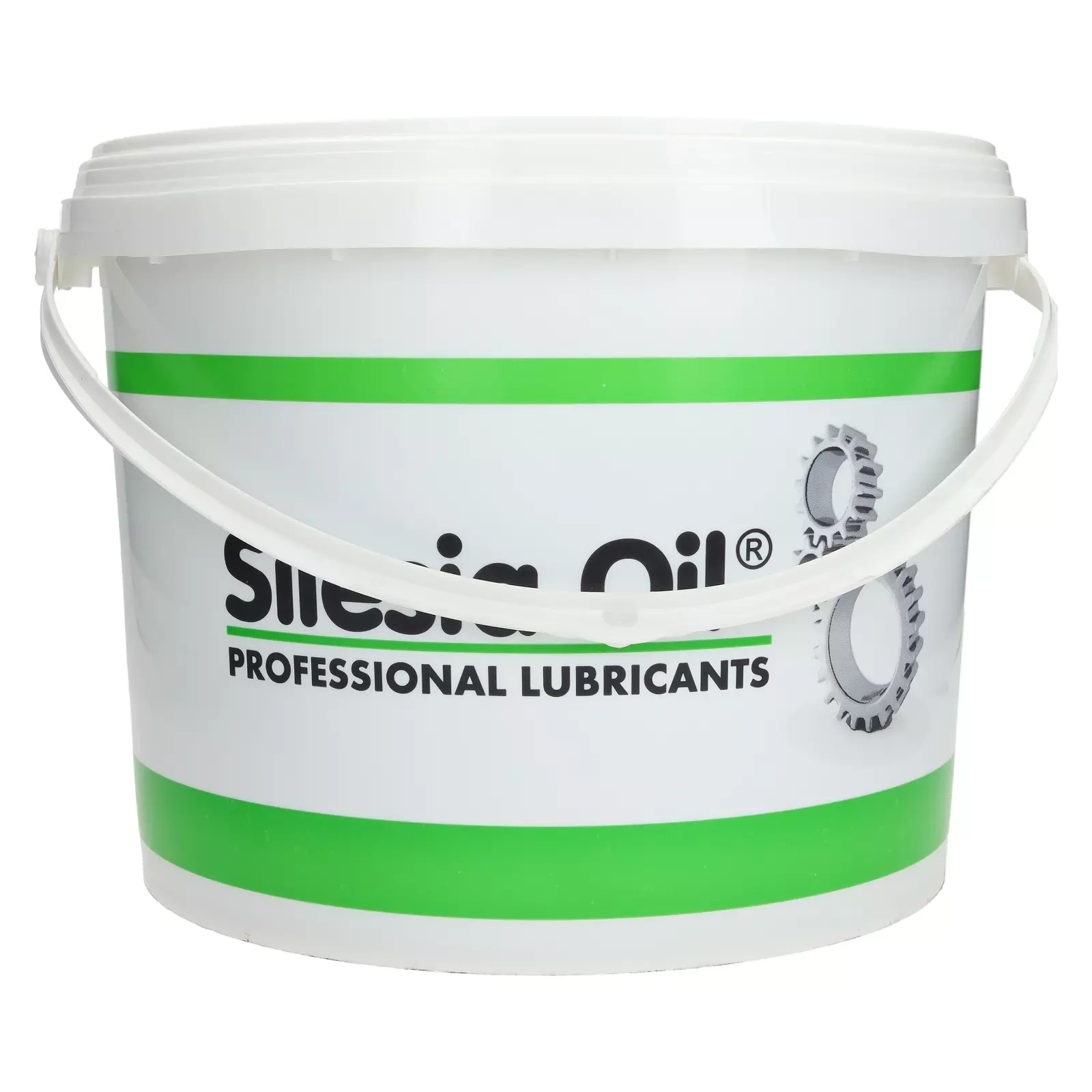 Жидкая смазка Silesia Oil EPX 000-4,5 кг
