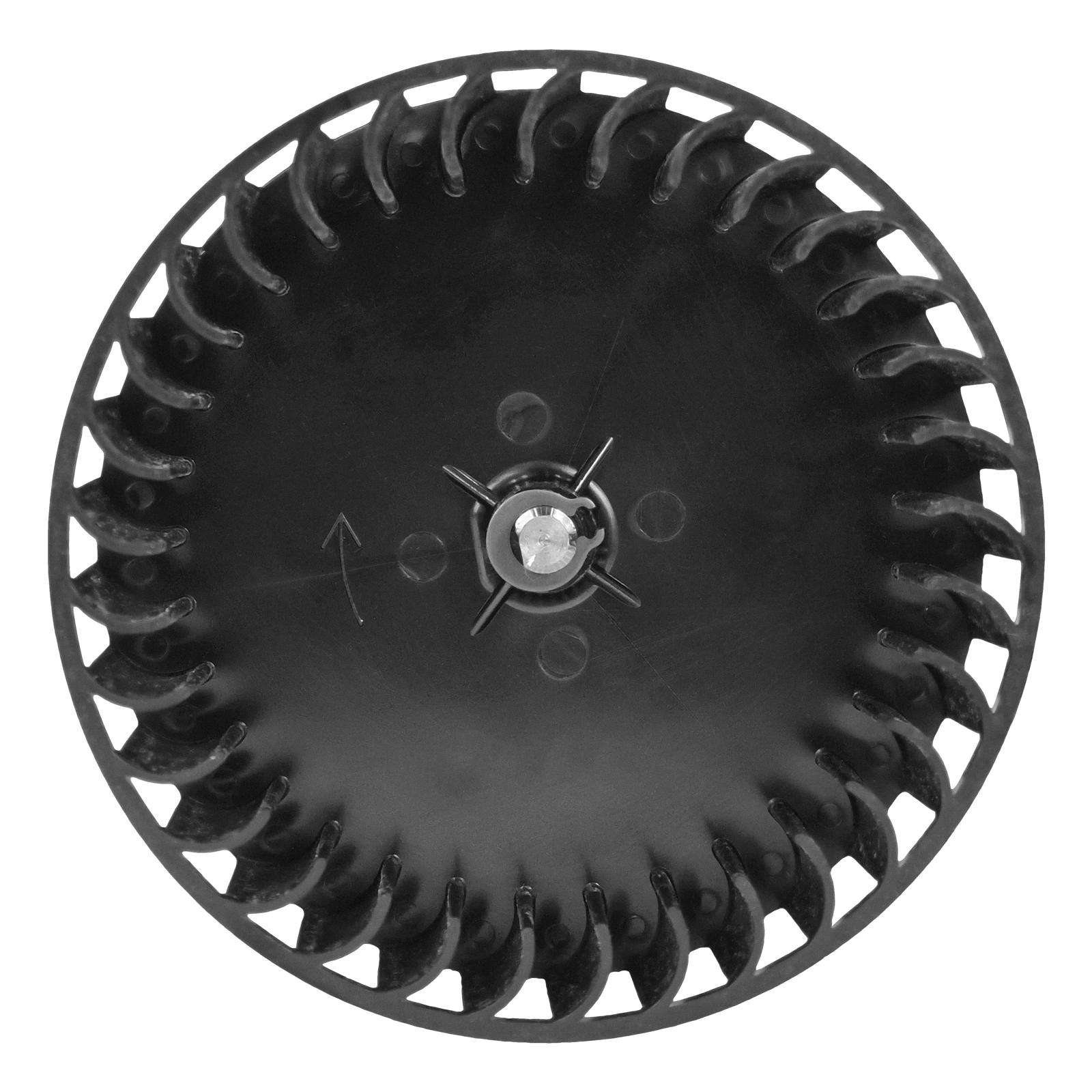 Электрический вентилятор HITACHI ZX135 US (4475716)